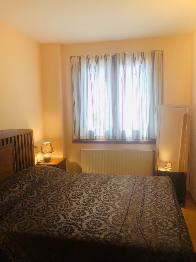Apartamento Llebre Canillo Exterior photo