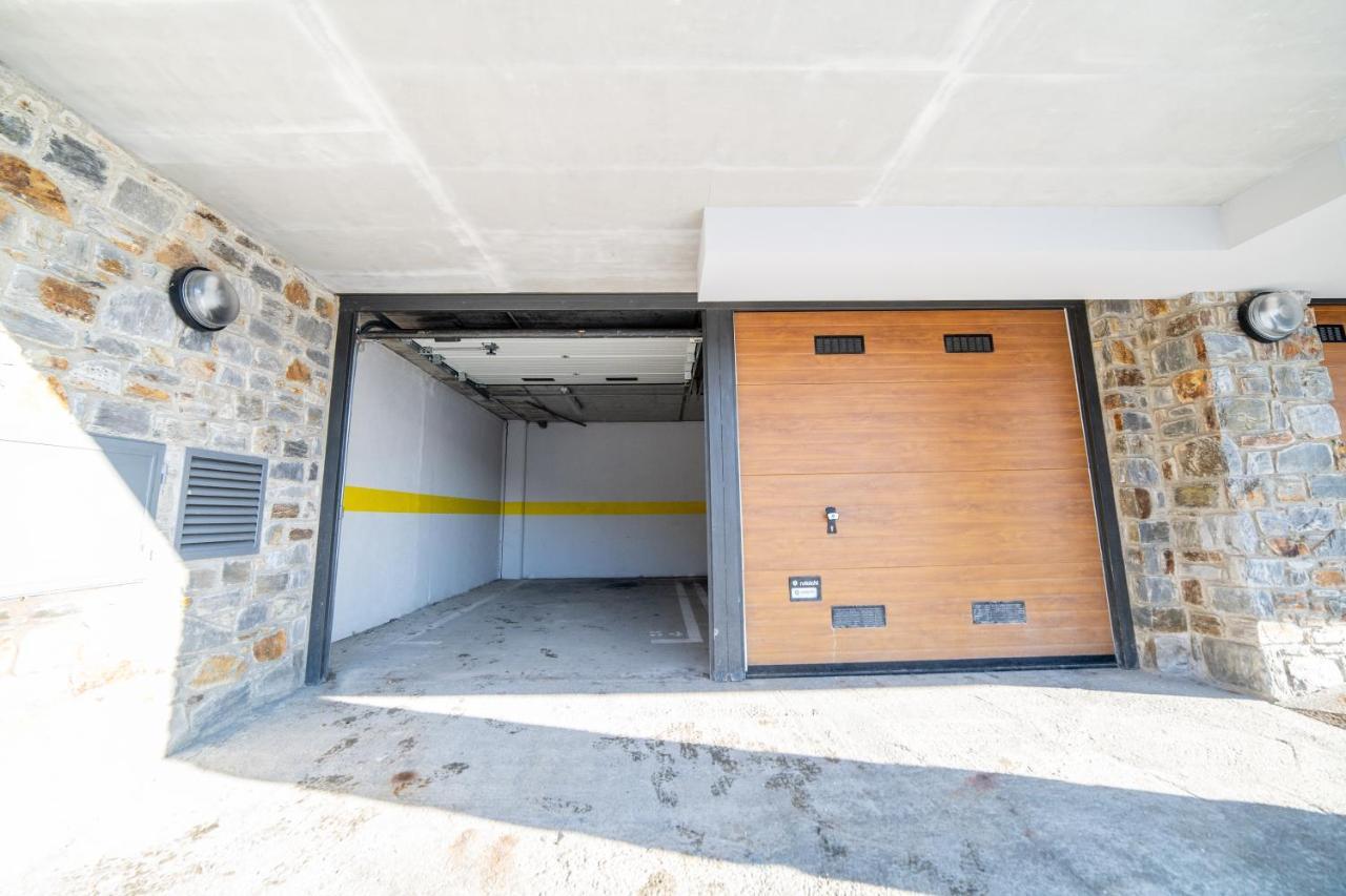 Apartamento Llebre Canillo Exterior photo