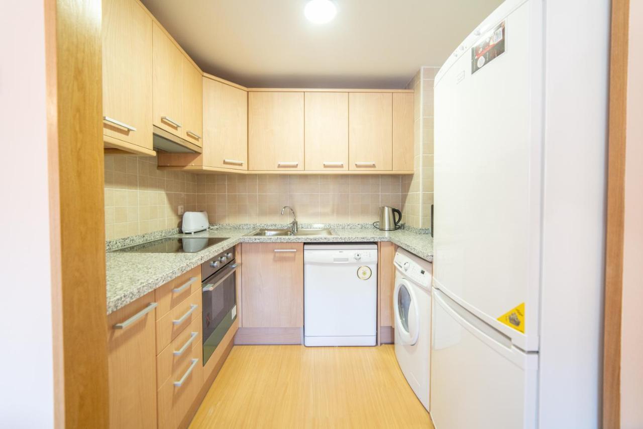 Apartamento Llebre Canillo Exterior photo